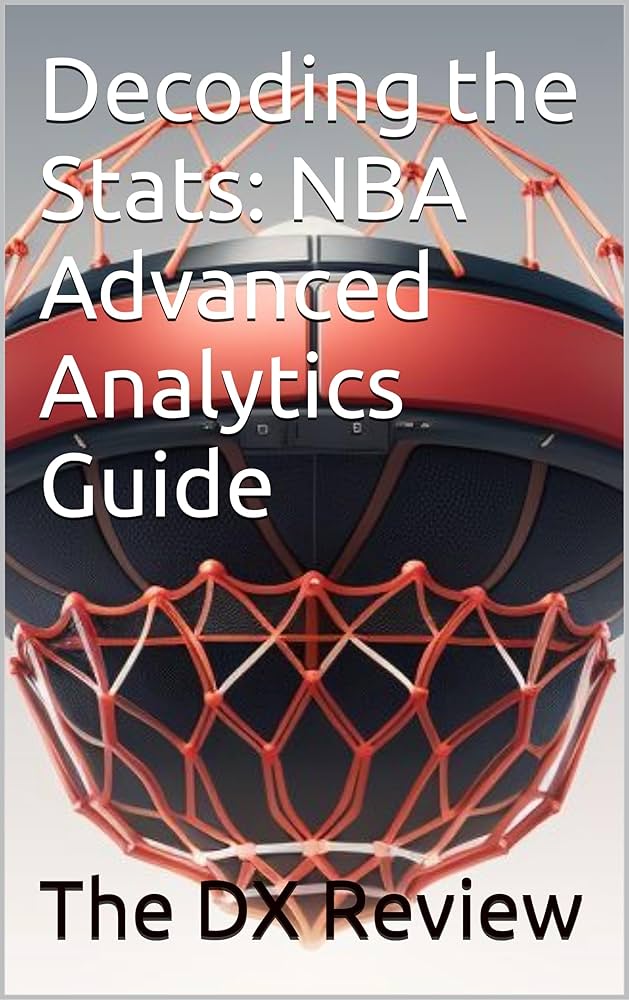 Decoding the NBA: A Guide to the Acronym