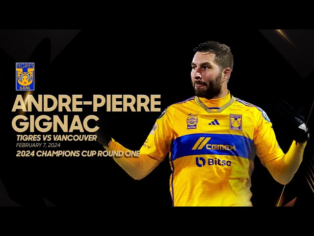Andre-Pierre Gignac: Career Success and Net Worth Breakdown (2024)