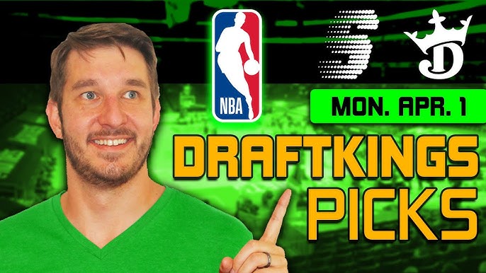 Best DraftKings NBA Lineup Picks for Todays DFS Strategy