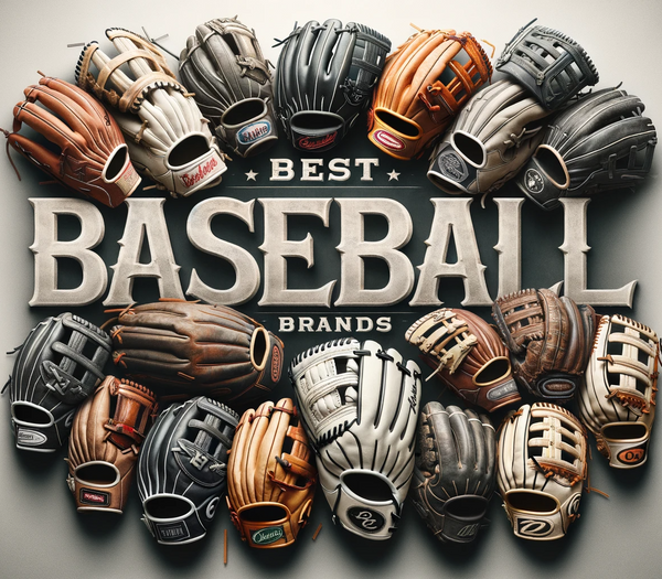 Discover the Best Baseball Equipment Companies for Quality Gear