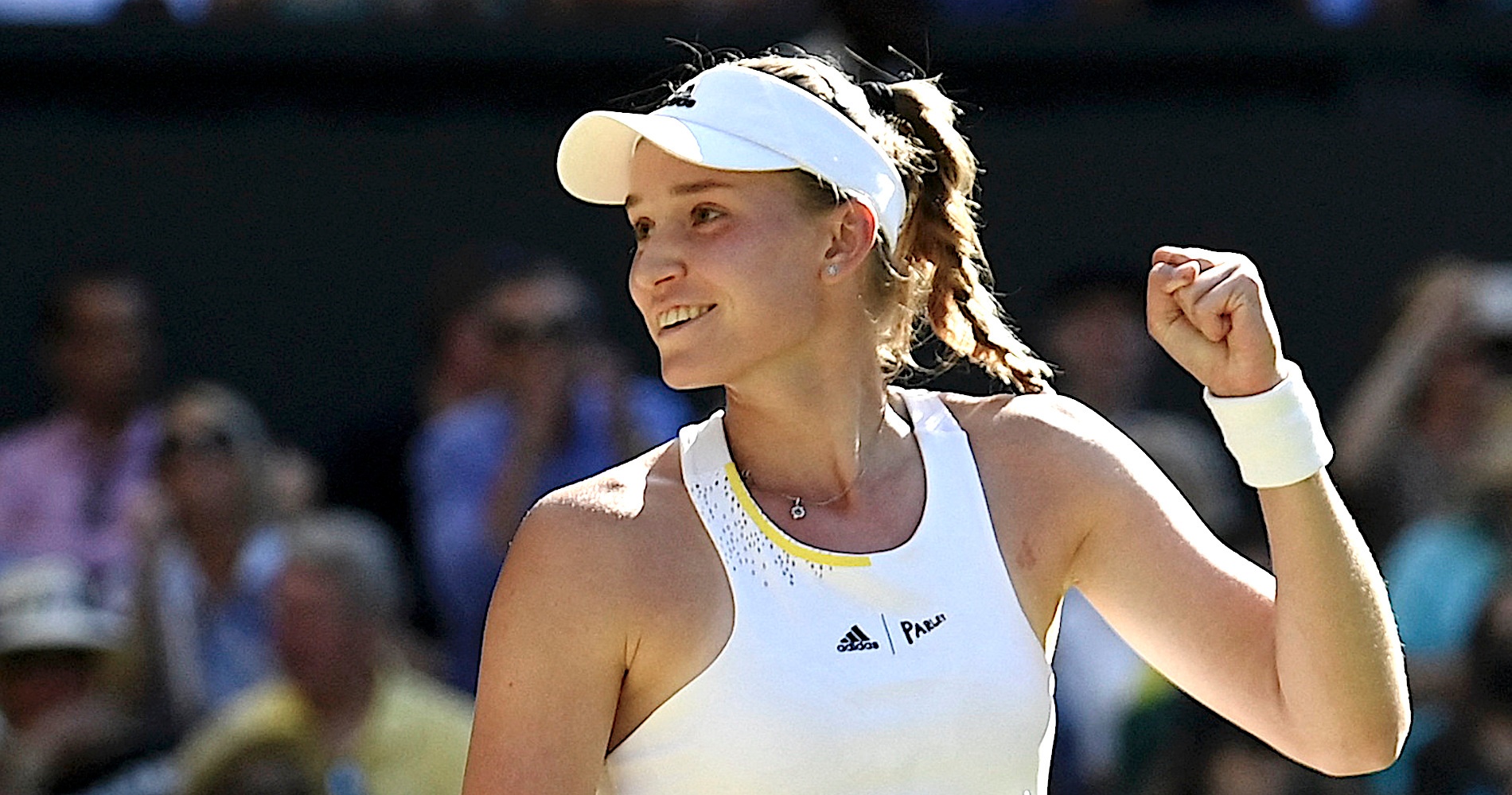 Kazakhstans Best Female Tennis Players: Rybakina and More
