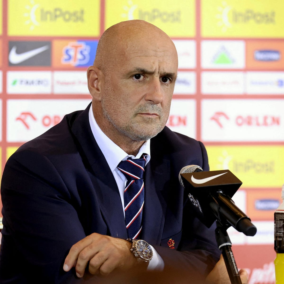 Michał Probierz Appointed as New Coach of Poland Soccer Team in 2023