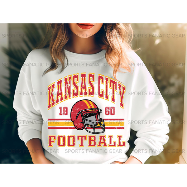 Explore Kansas City Chiefs Vintage Gear: Exclusive Retro Shirts & Tees