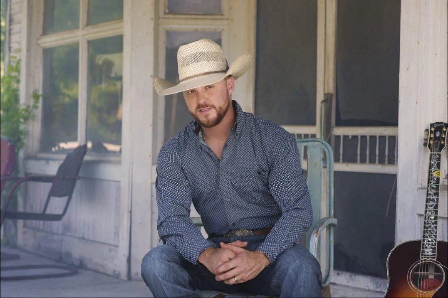Cody Johnson Singer Height and Weight: How Tall is Cody Johnson?