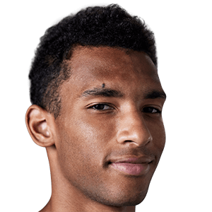 Felix Auger-Aliassime Next Match: Date, Opponent & Live Updates