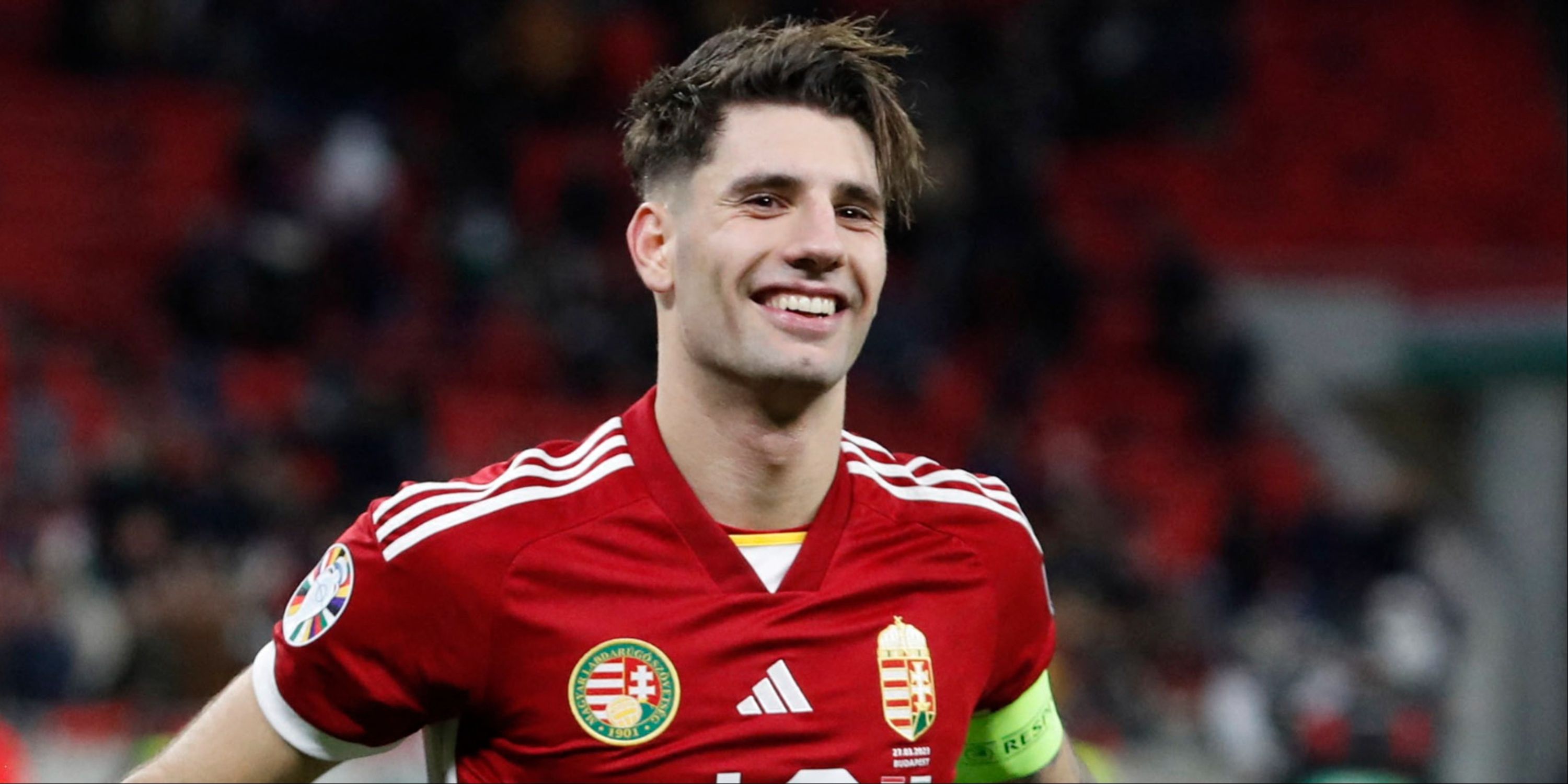 Who is the Best Hungarian Footballer in 2024? Top Players Ranked