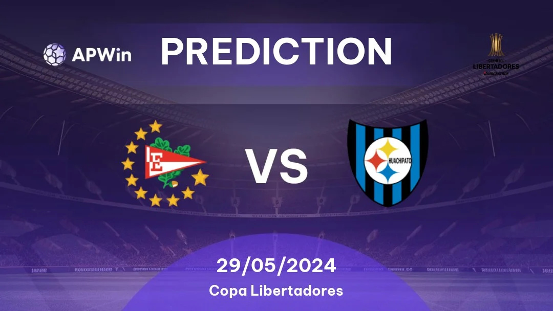 Estudiantes vs Huachipato Prediction for May 2024: Expert Analysis & Betting Odds