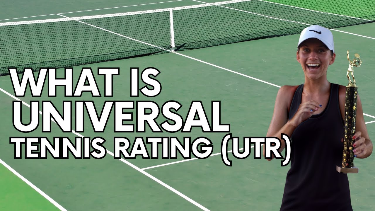 University of Florida Tennis: UTR Requirements Explained