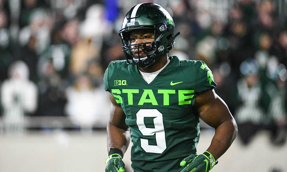 Kenneth Walker Dynasty Trade Value Update: What You Can Get in Return