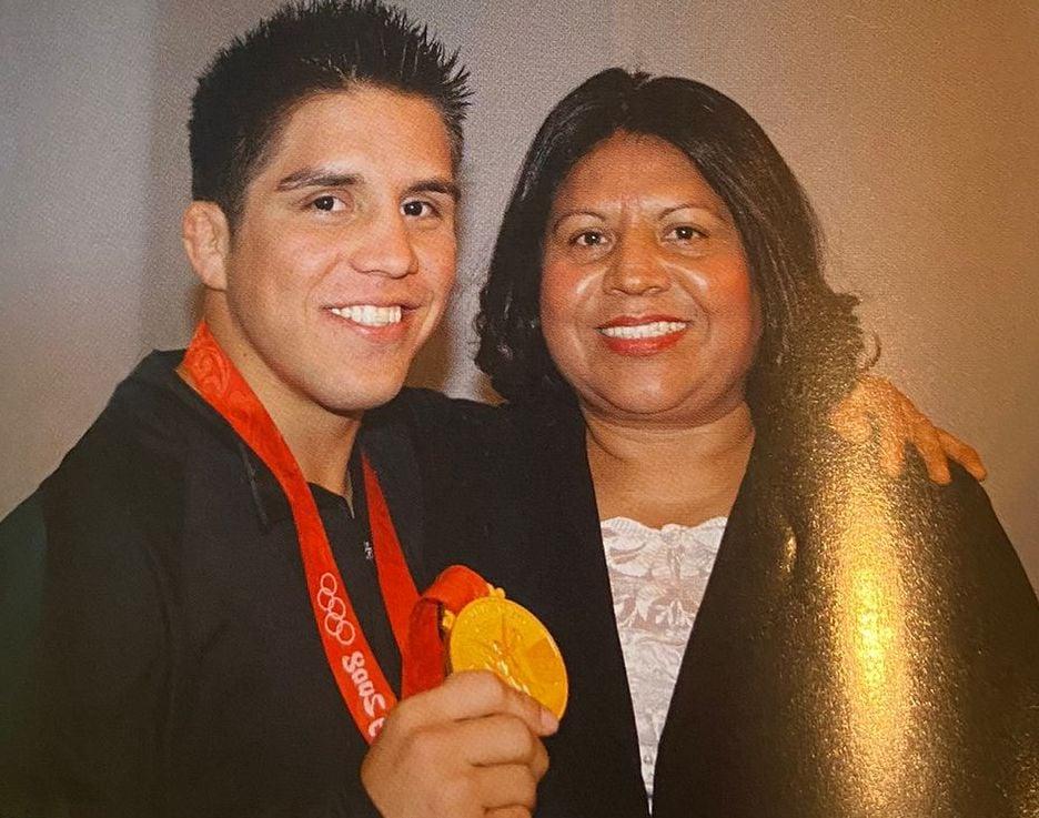 Meet Henry Cejudo's Parents: Nelly Rico and Jorge Cejudos Journey
