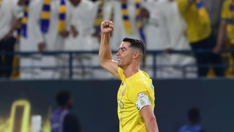 Al-Duhail vs Al-Nassr: Detailed Player Ratings & Match Insights from November 2023