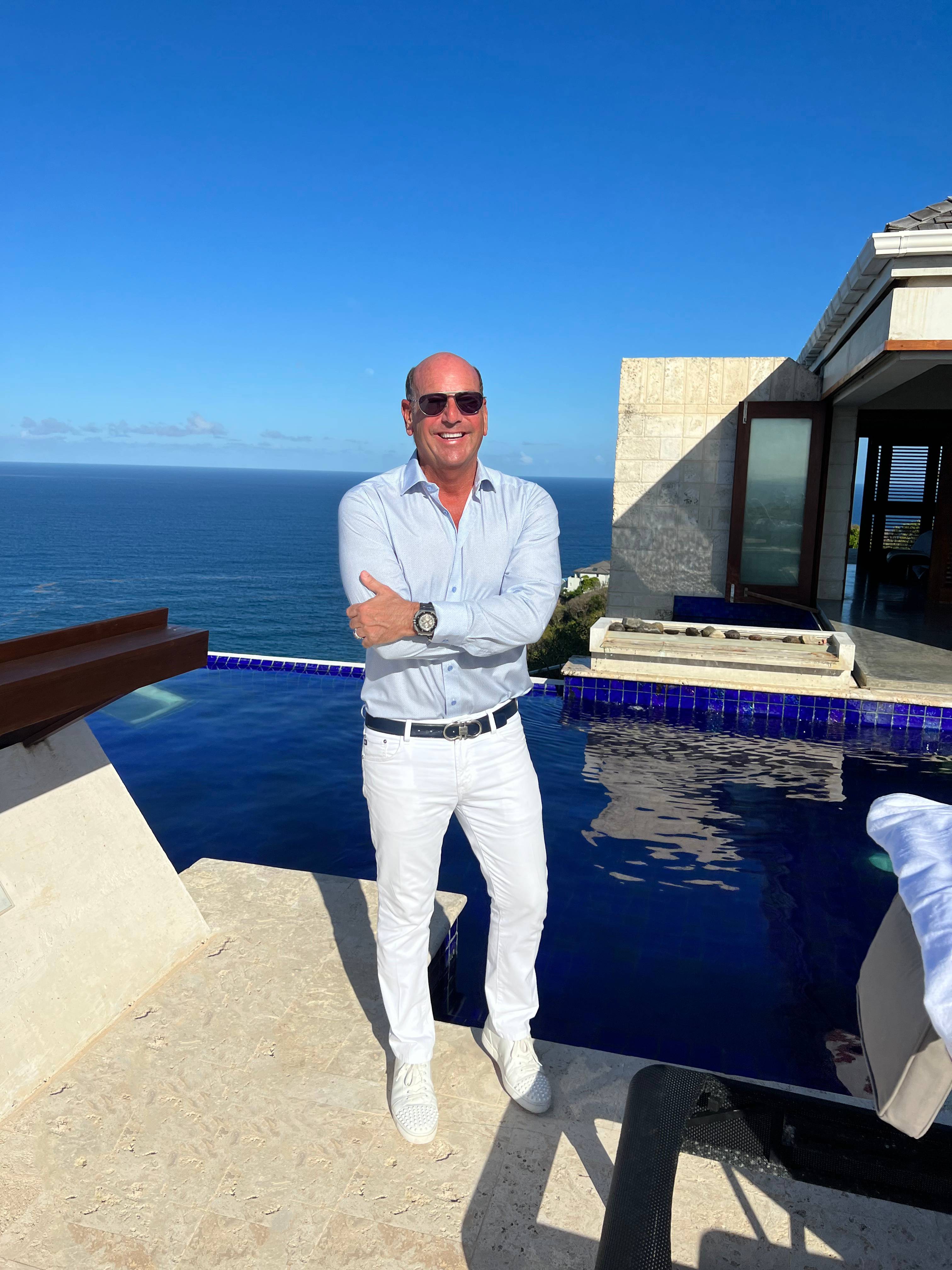Shawn Elliotts Net Worth Revealed: Career Highlights and Wealth Breakdown