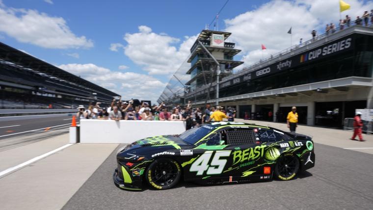What Channel is the NASCAR Cup Race on Today? TV Schedule & Streaming
