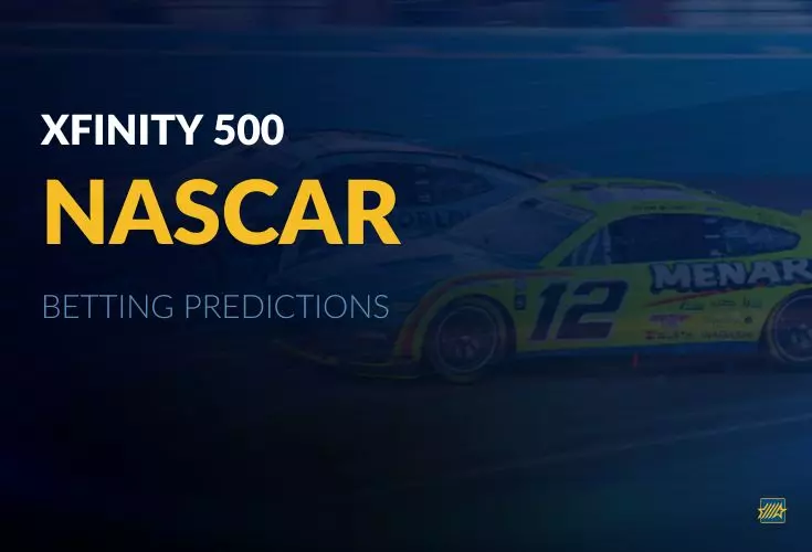 NASCAR Xfinity Series Picks for Today: Best Bets & Betting Insights