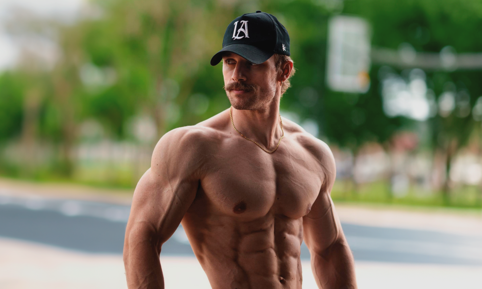 Discover the Best Bodybuilding Influencers Shaping the Fitness World