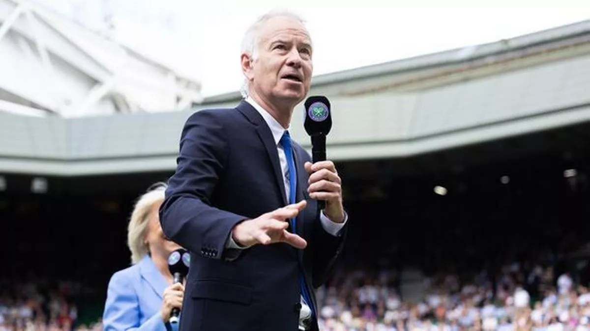 Breaking Down John McEnroes ESPN Earnings: Annual Salary Revealed