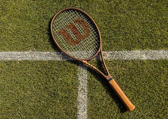 Discover the Best Wilson Tennis Racket for Beginners: Ultimate Buying Guide