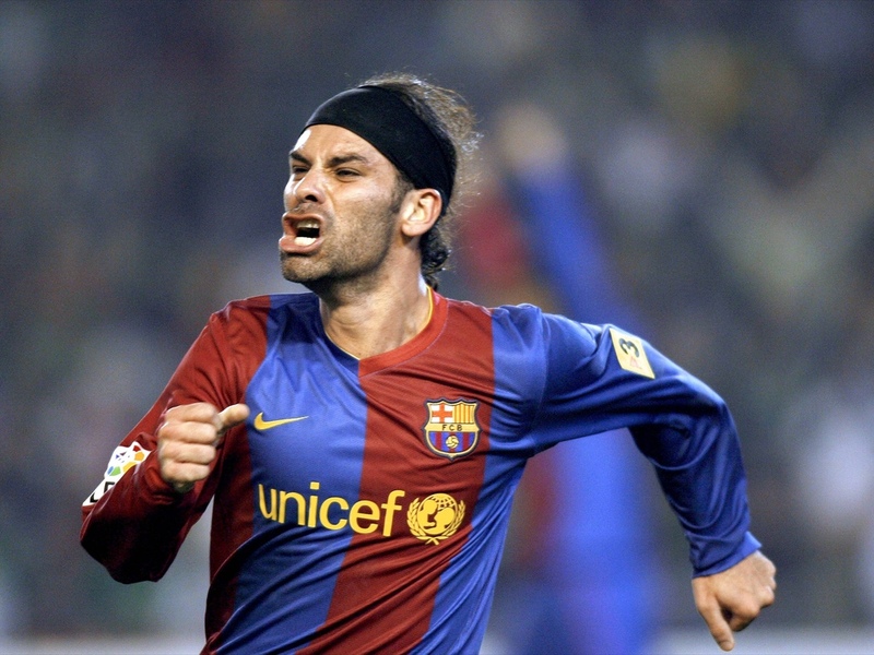 Rafa Marquez Player Profile: Career Highlights and Achievements