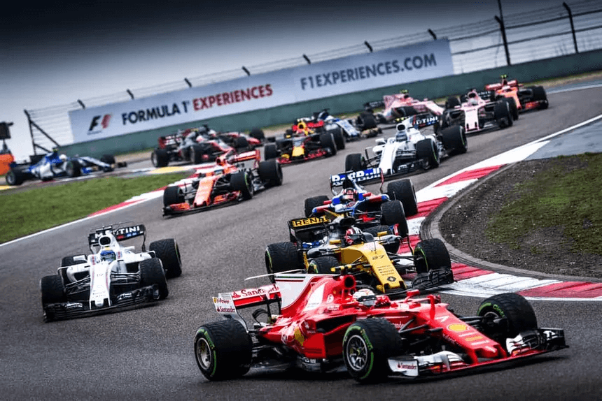 Why Formula 1 is Superior to NASCAR: A Deep Dive into Performance and Innovation