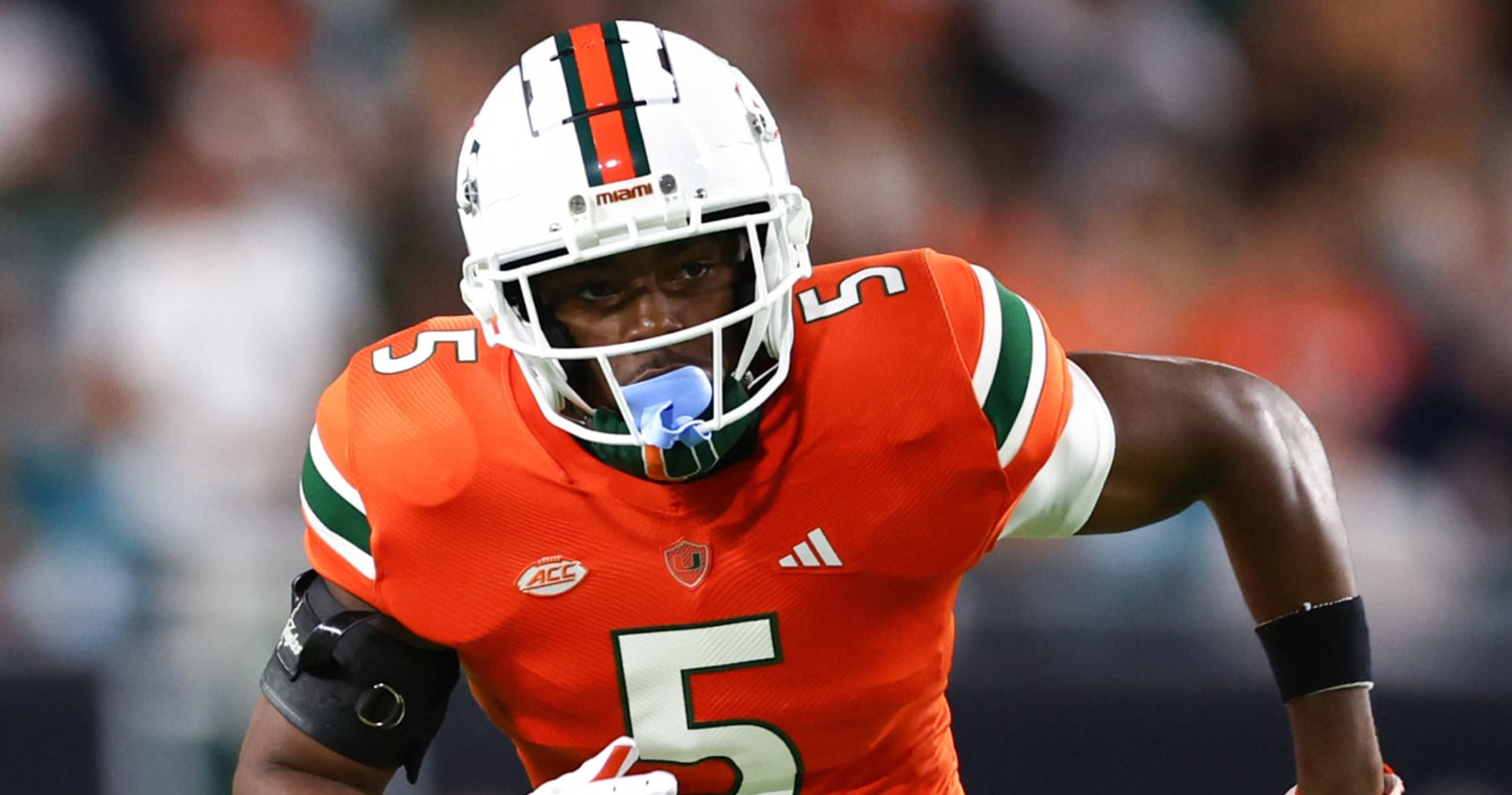 Miami Hurricanes 2024 NFL Draft Preview: Key Prospects to Watch, Including Kamren Kinchens