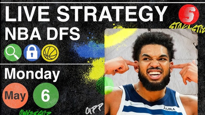 Best DraftKings NBA Lineup Picks for Todays DFS Strategy