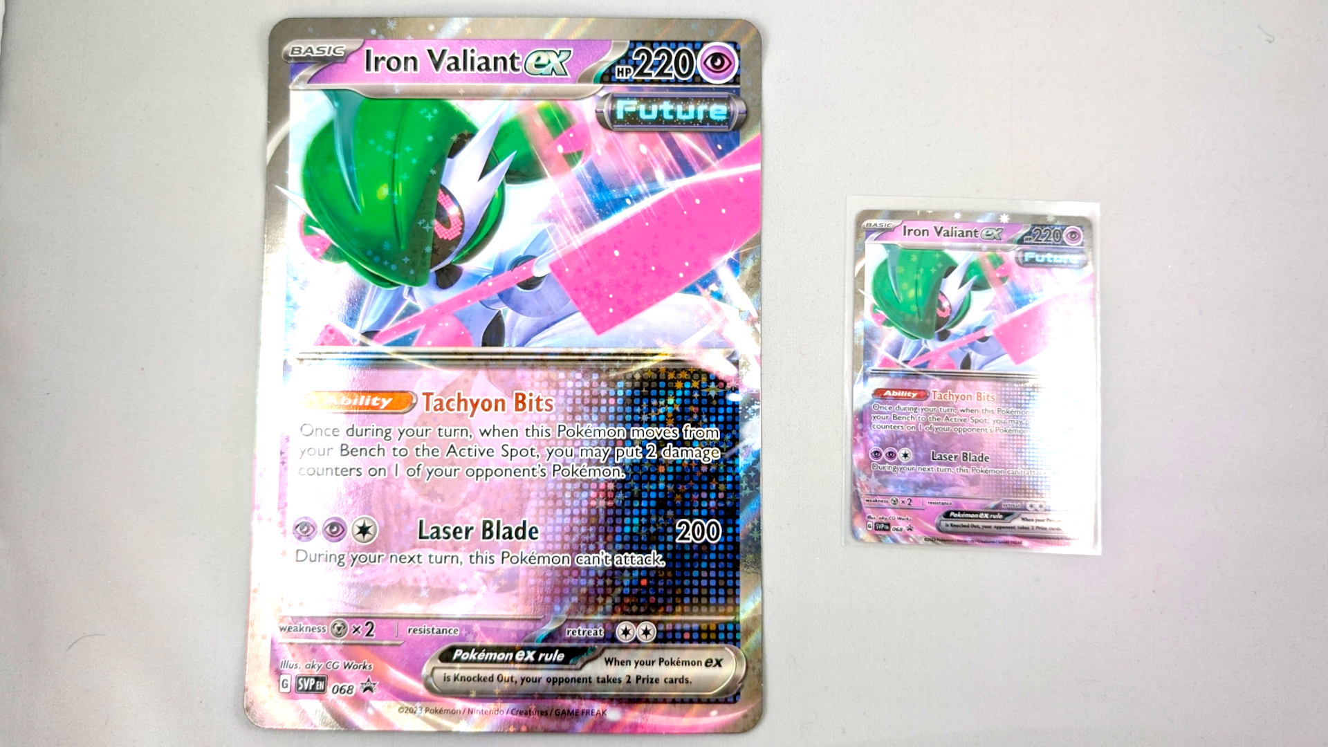 What Are the Dimensions of a Trading Card? Standard vs. Jumbo Explained