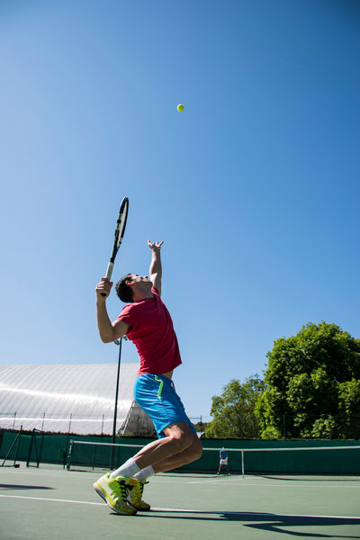 Fastest Serve Ever in Tennis History: Record-Breaking Speeds