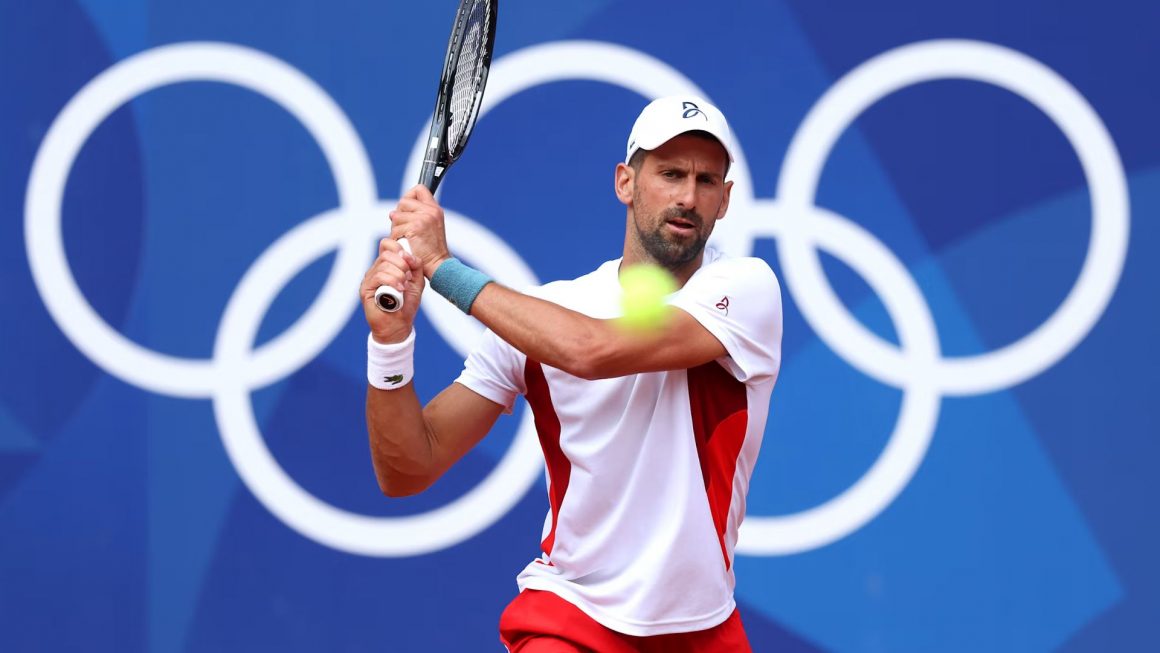 Top Russian Tennis Players: From Grand Slams to Olympic Glory