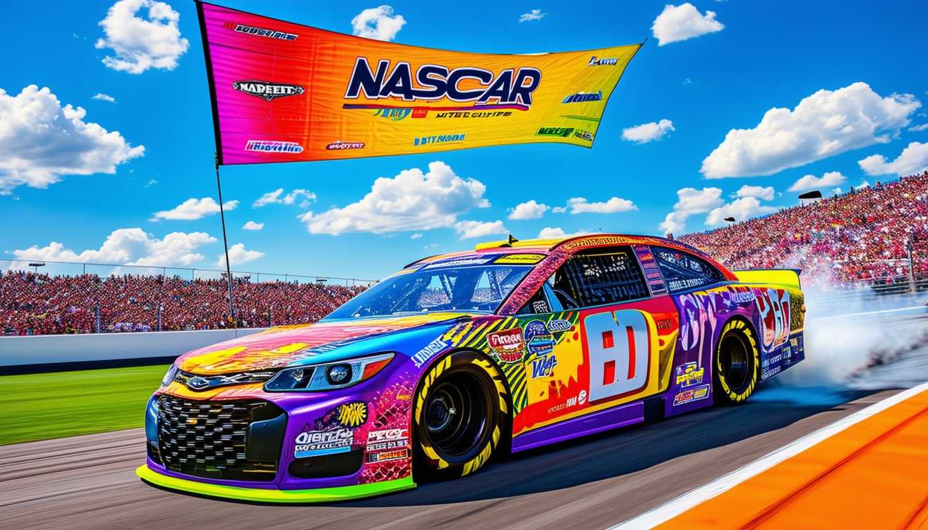 NASCAR Sponsorship Costs Explained: How Much to Sponsor a Car?