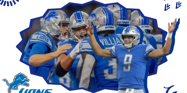 Ultimate Detroit Lions Trivia Quiz: Fun Questions and Answers for Fans