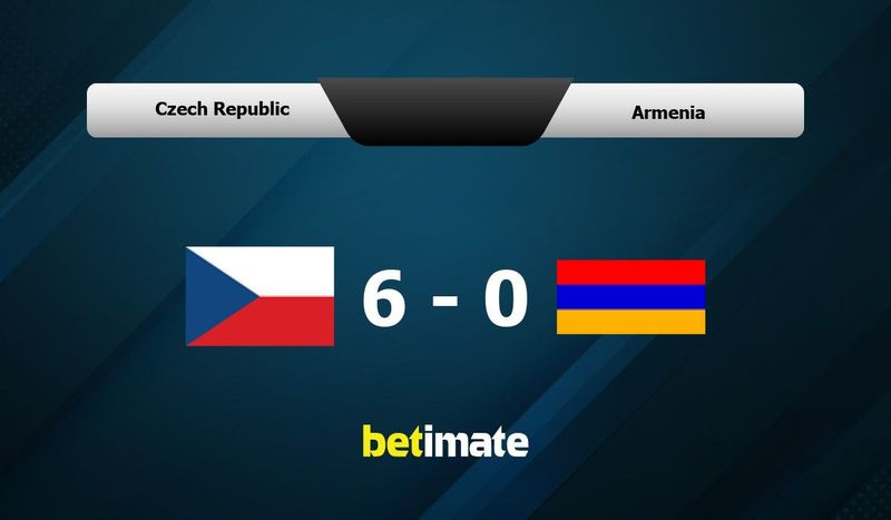 Czech Republic vs Armenia Prediction: March 2024 Match Preview & Tips
