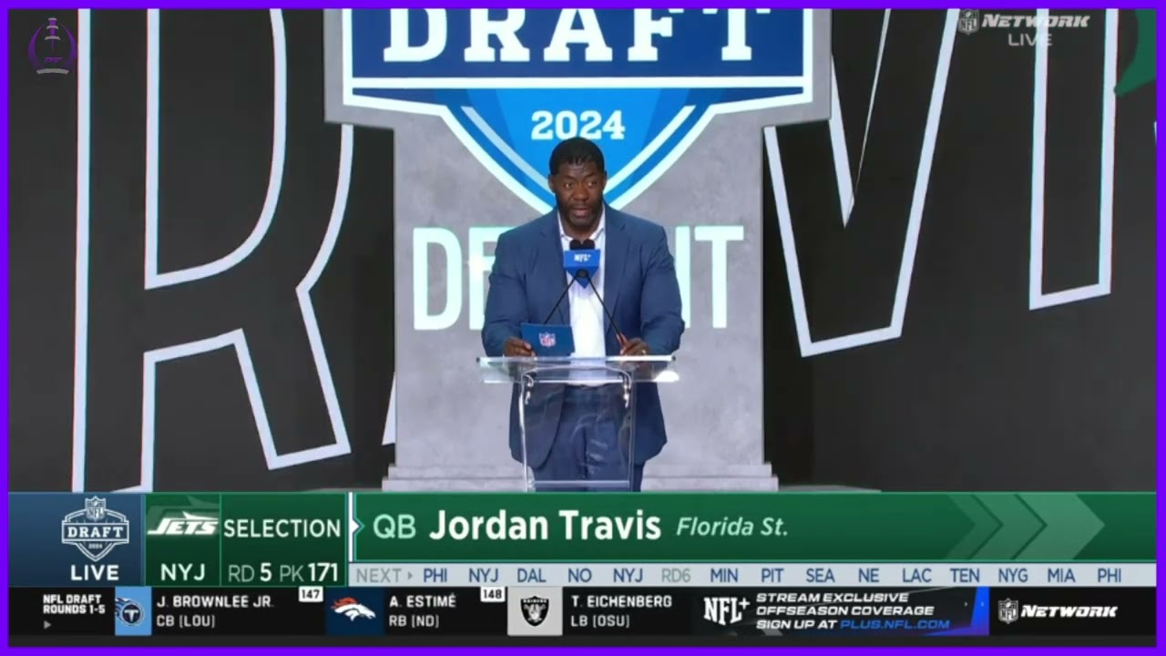 Jordan Travis Net Worth Breakdown: Contract, Salary, and Career Earnings