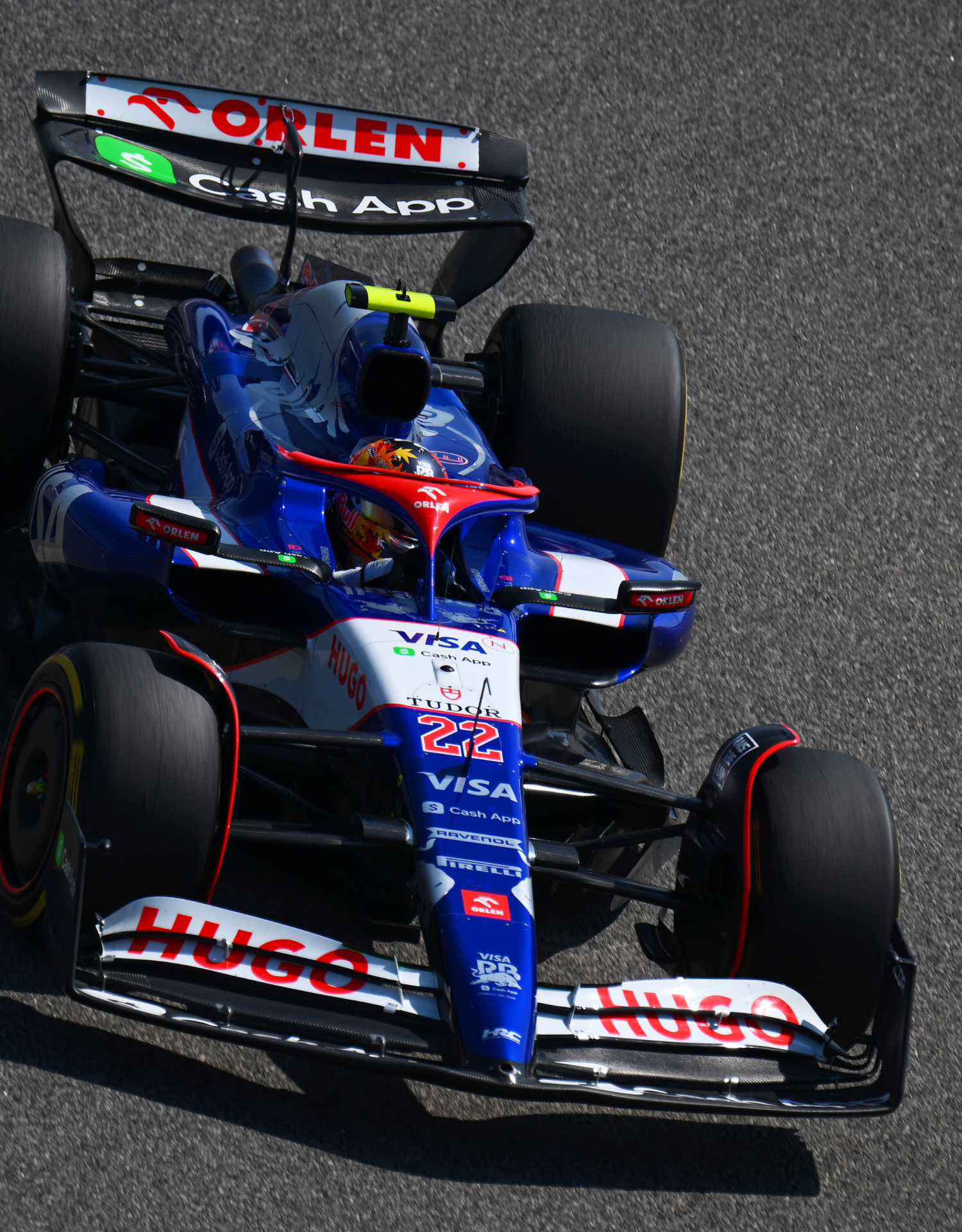 Cash App Visa Red Bull: Exclusive Deals & F1 Team Partnership