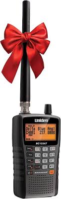 Best Uniden NASCAR Police Scanners for Racing Fans in 2024