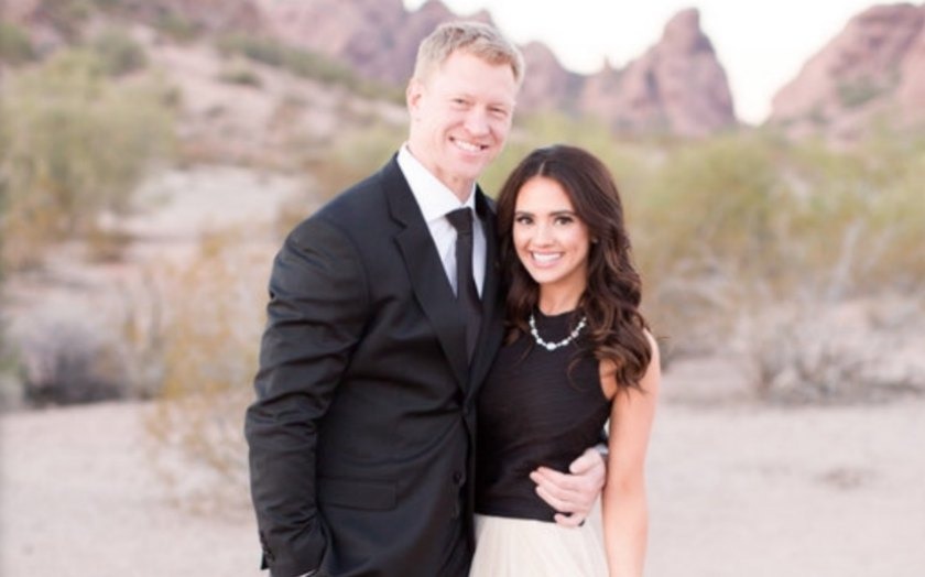 Discovering the Age and Life of Scott Frost's Wife, Ashley Frost