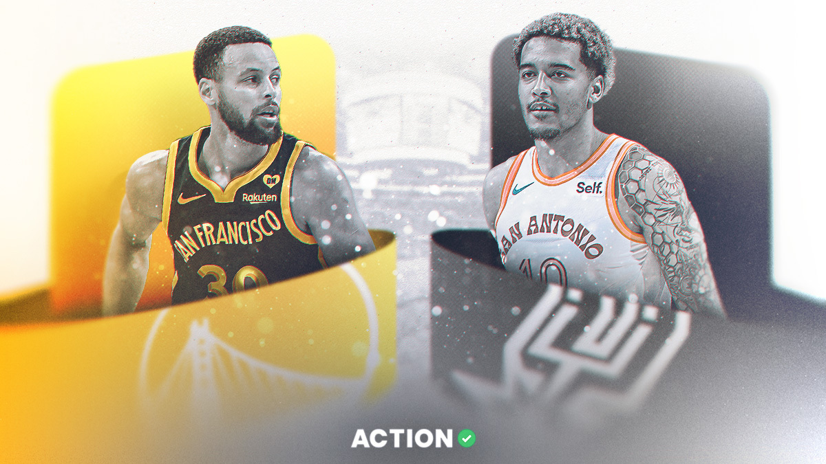 Golden State Warriors vs San Antonio Spurs Odds & Game Analysis for March 2024