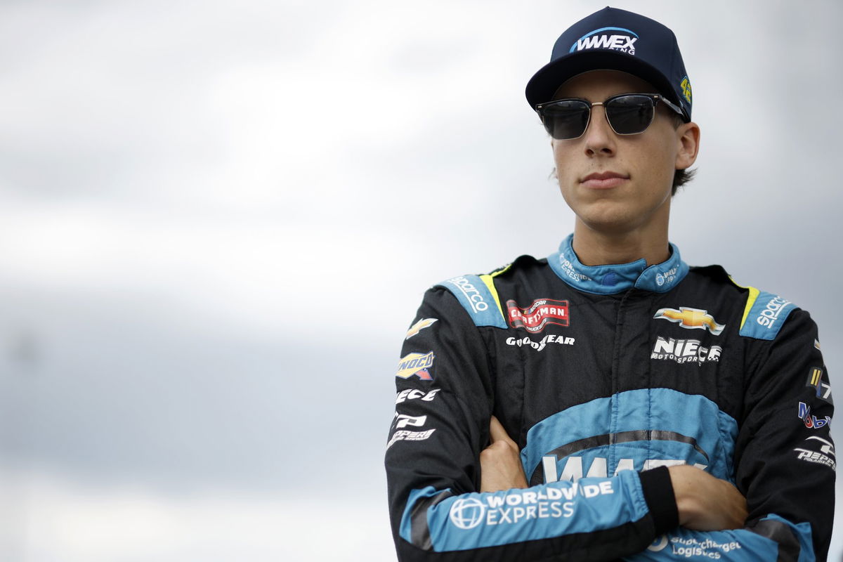 Exploring Carson Hocevars Salary： Earnings, Bonuses, and Career Income