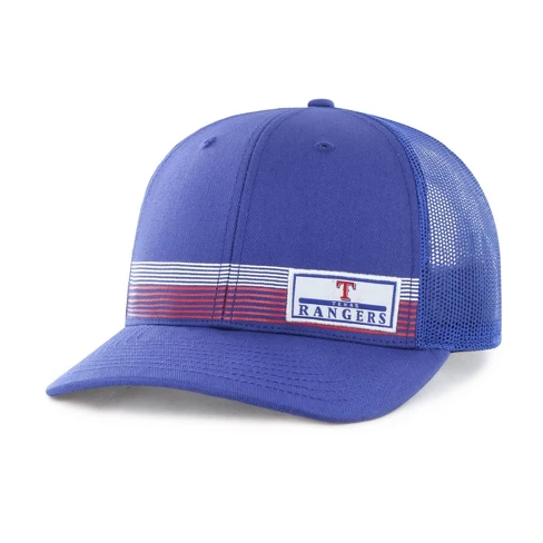 Official Texas Baseball Hats | MLB & College Caps