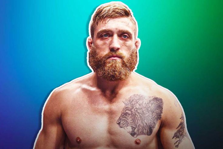 Gerald Meerschaerts Net Worth Revealed: What is the UFC Stars Financial Value?
