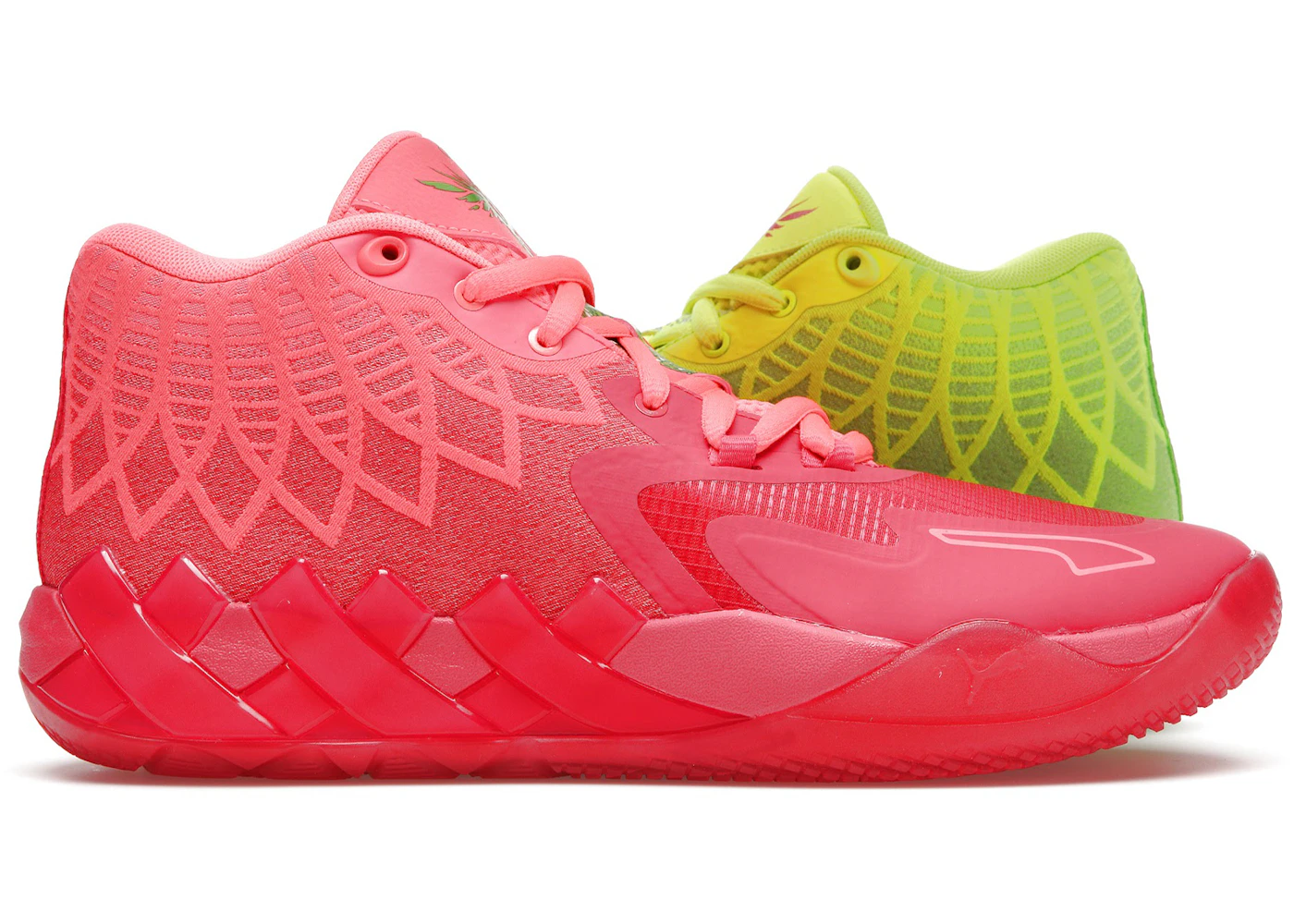 Price of Rick and Morty LaMelo Ball Sneakers: Everything You Need to Know