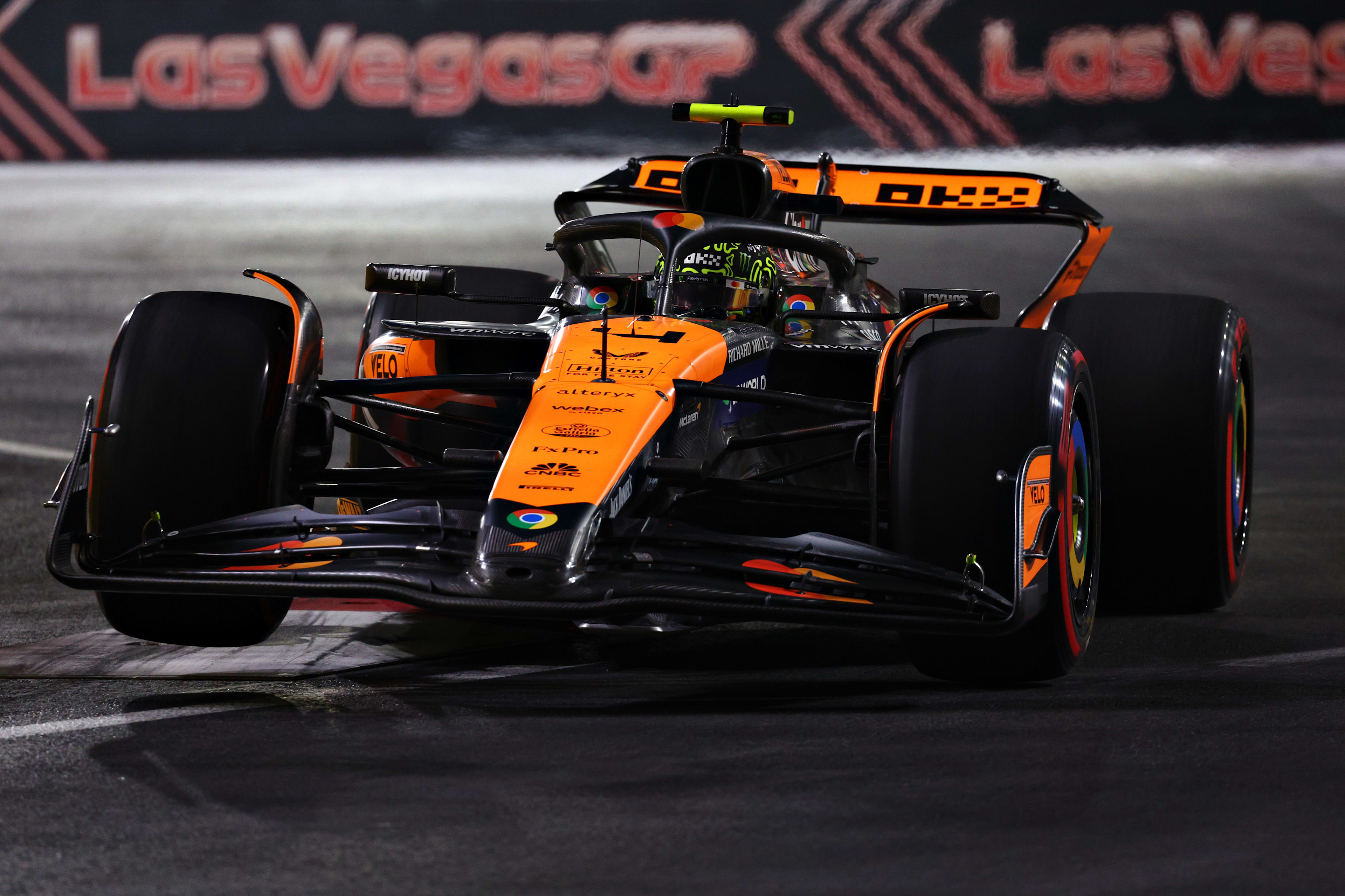 Dont Miss Out: Win F1 Tickets 2024 – Las Vegas, Qatar, and More!
