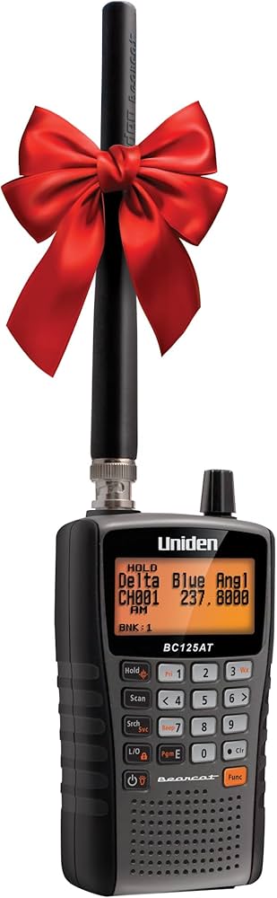 Best Uniden NASCAR Police Scanners for Racing Fans in 2024