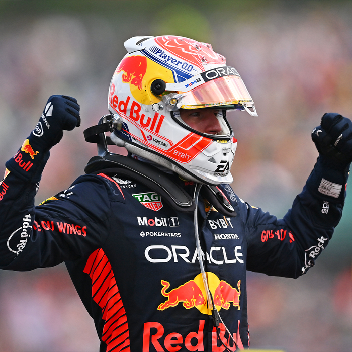 Max Verstappen Outfit Collection: Get the Latest F1 Champion Gear