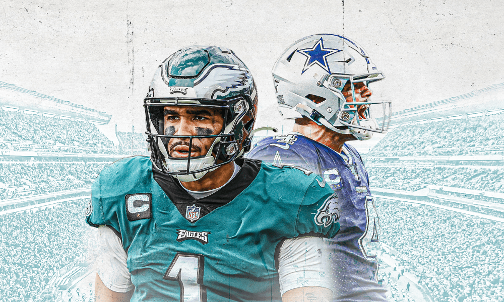 Dak Prescott vs Jalen Hurts: Stats, Wins, and Performance Breakdown
