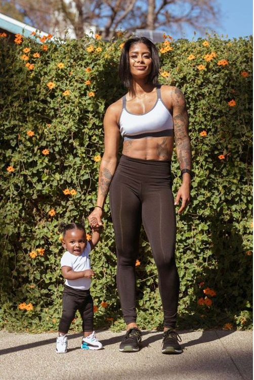 Discover the World's Most Inspiring Famous Fitness Models