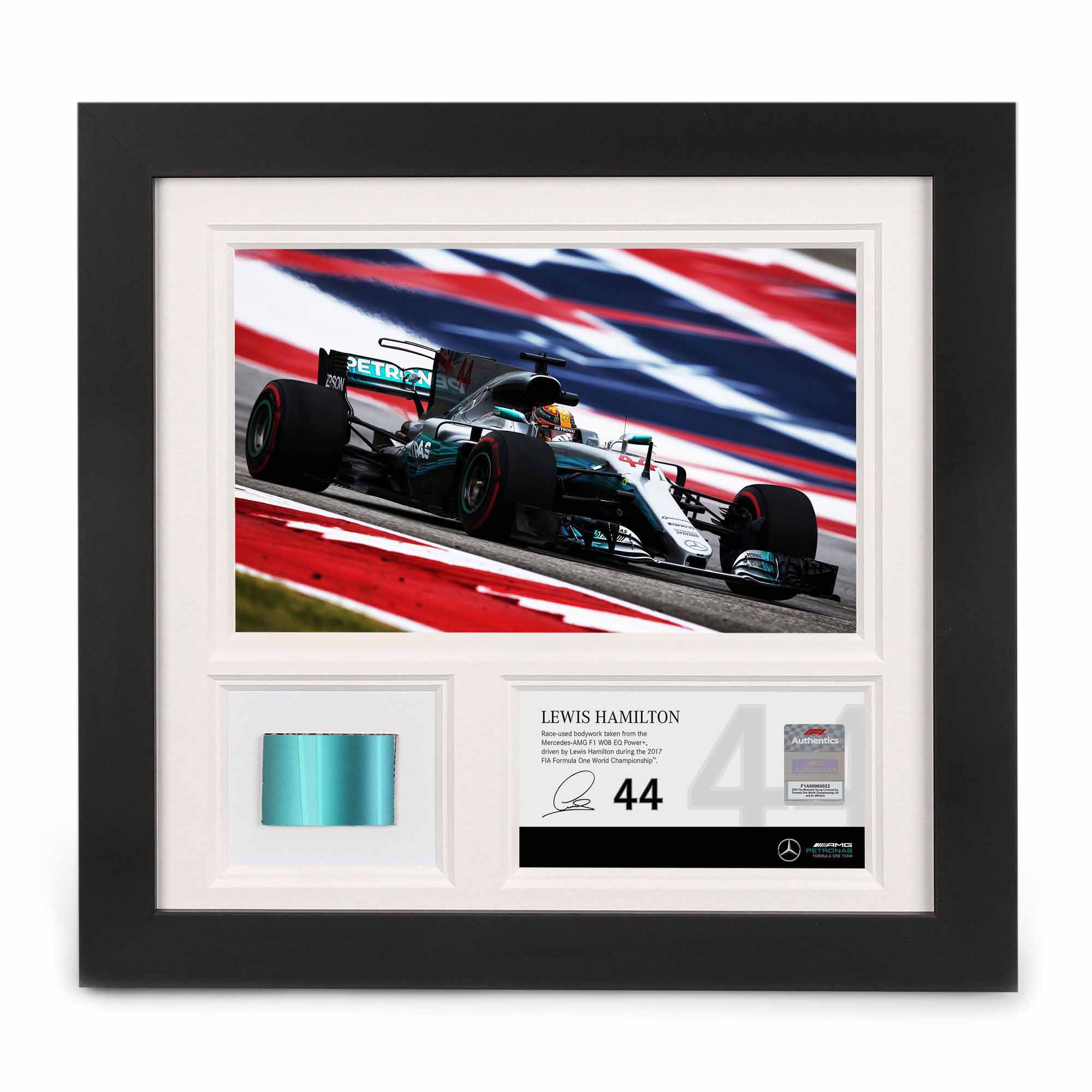 Best Lewis Hamilton Gifts for Her: Exclusive F1 Collectibles and Accessories