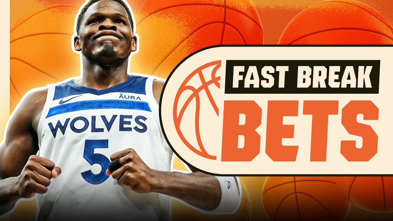Lakers vs Timberwolves Player Props: Top Bets & Predictions for NBA Matchup