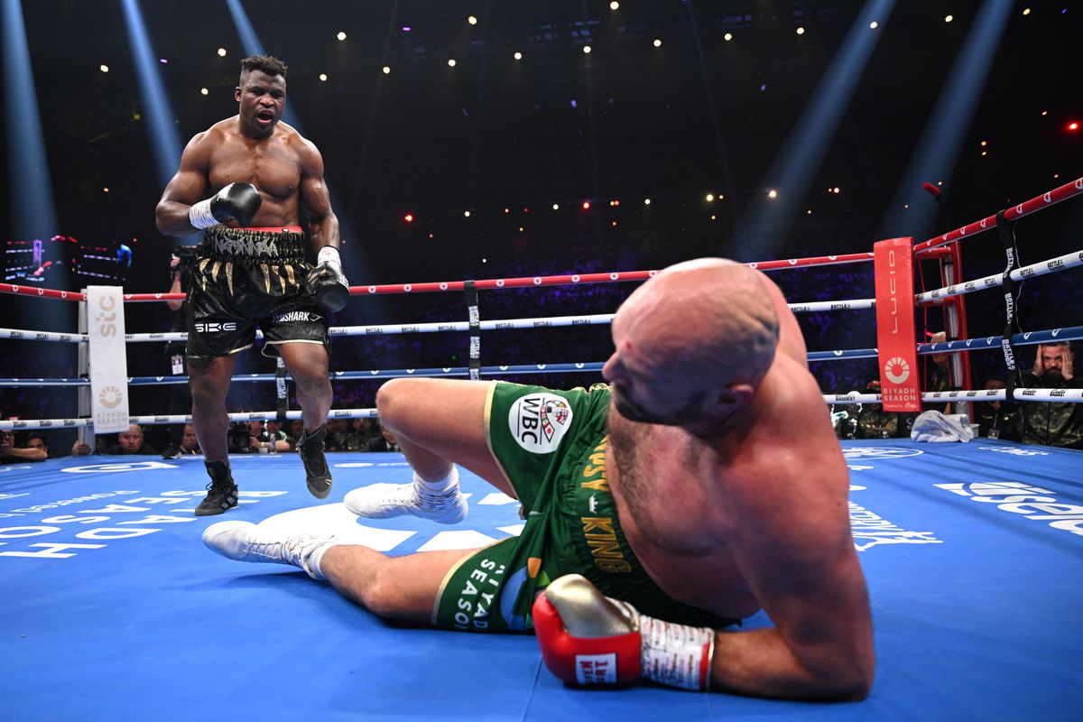 Tyson Fury vs Francis Ngannou PPV Buys: Why the Numbers Fell Short of Expectations