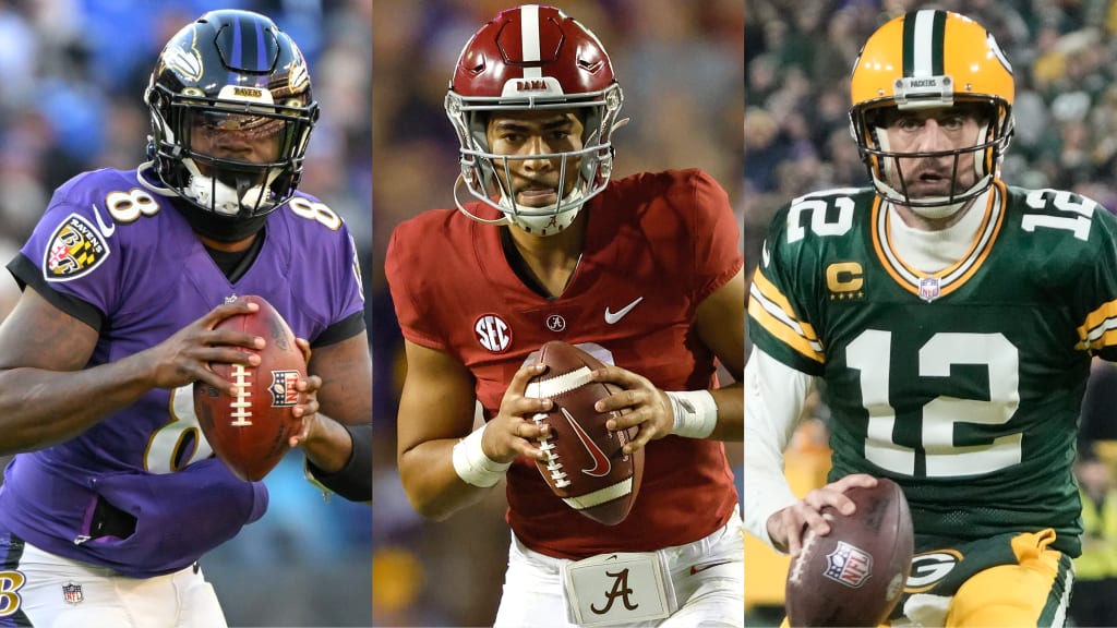The Hottest Quarterbacks in 2023 NFL Season: Who Made the List?