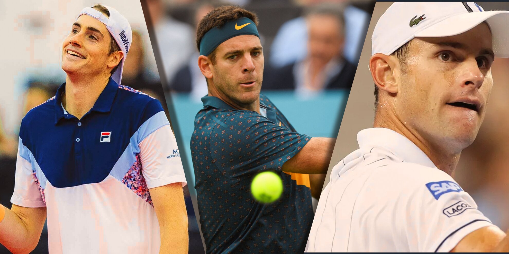 Top 10 Fastest Serves in Tennis: Record-Breaking Speeds Revealed